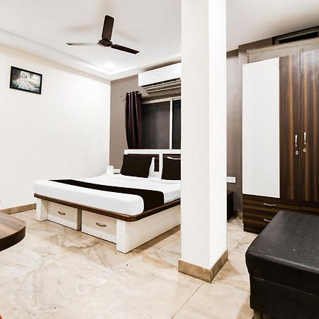 Super Hotel O Raipur City Center Formerly Hotel Edge Exterior foto